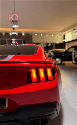 فورد موستانج